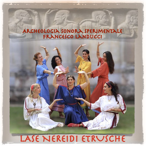 Lase Nereidi Etrusche