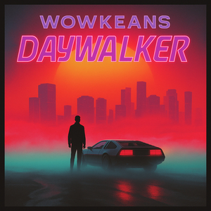 Daywalker