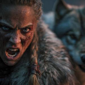 BEYOND THE SKY | Epic Viking Choir Music