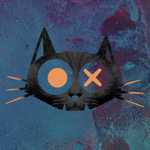 A Frog Jumps into the Pond