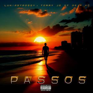 PASSOS (feat. Dejá Vü)
