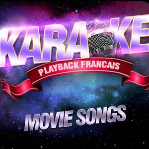 Ghostbusters — Karaoké Playback Avec Choeurs — Rendu Célèbre Par Ray Parker Jr Et Tiré Du Film "Ghostbusters"