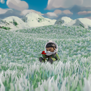 太空光 Space Light