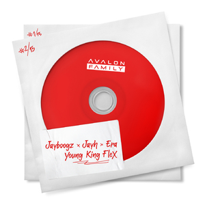 YOUNG KING FLEX (Instrumental)