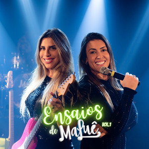 Cumade e Cumpade / A Gente Se Entrega / Ela Chorou de Amor