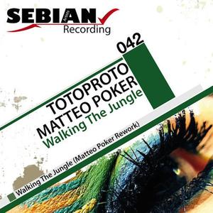 Walking The Jungle (Matteo Poker Rework)