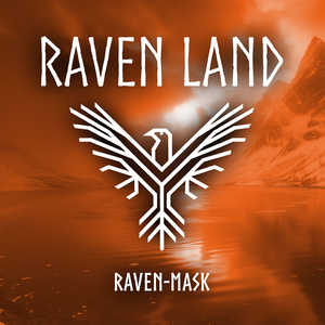 Raven-Mask