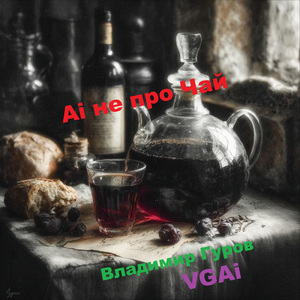 Ai мистер Алкоголь