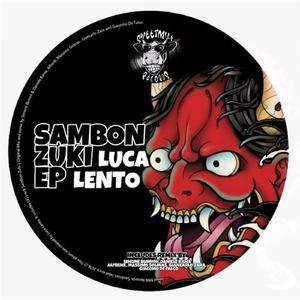 Sambon Zuki (Daniele Kama , Simone Burrini Remix)