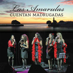 Niebla del Riachuelo