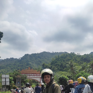 Keringat Mengalir (Acoustic)