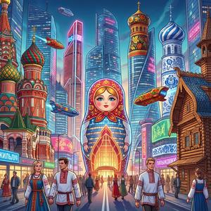 Каменный вой