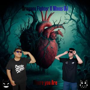 Where you are (feat. Mixas Dj)