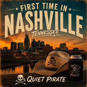 First Time in Nashville