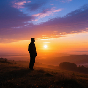 明日に向かって