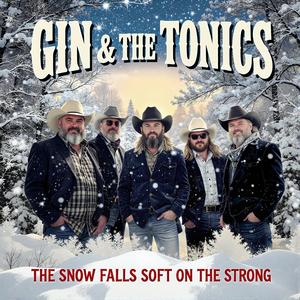 The Snow Falls Soft On The Strong