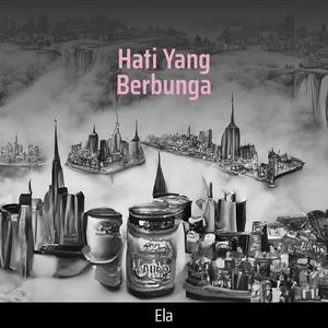 Hati Yang Berbunga
