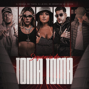 Sequência do Toma Toma