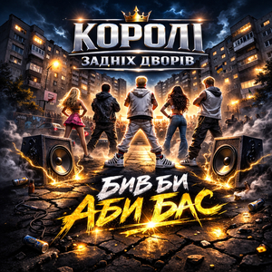 Бив би аби бас