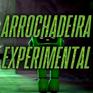 Arrochadeira Experimental