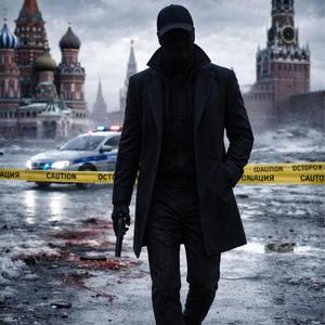 Кровь и тишина (Russian Rap)