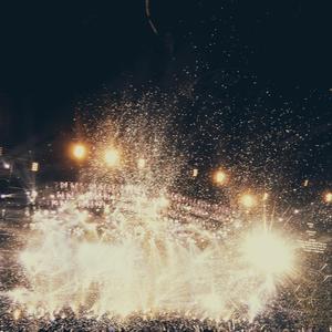 深夜的时光如此珍贵