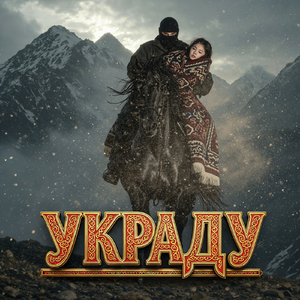Украду