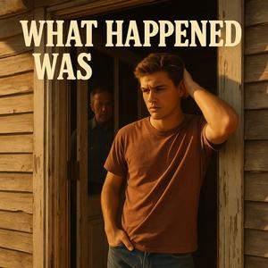 What Happened Was...