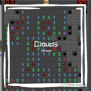 clouds