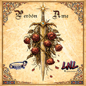 Perdón///Ame