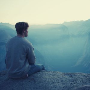 柔和的蒸汽房时刻