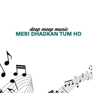 Meri dhadkan tum ho.... (Creative freaks)