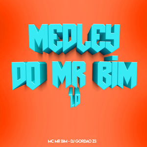 Medley do Mr Bim 1.0