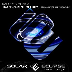 Transparent Melody (25th Anniversary Rework)