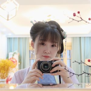 人间好时节（女单）