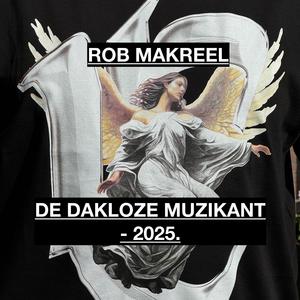 De Dakloze Muzikant-2025