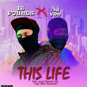 THIS LIFE (feat. AJ VEE)