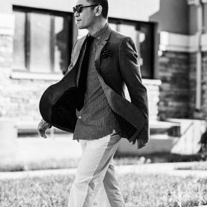 【姜鹏】 -兄弟想你了 ( Dj King Mix )