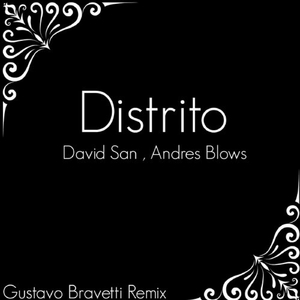 Distrito (Original Mix)