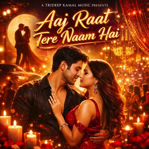 Aaj Raat Tere Naam Hai