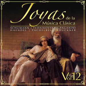 Concierto para Violín No. 1 en Re Mayor, Op. 6. : Adagio