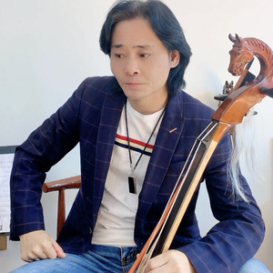 《思念故乡》马头琴曲.wav