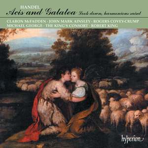 Acis and Galatea, HWV 49a, Pt. 2: No. 1. Wretched Lovers! Fate Has Passed (Chorus)