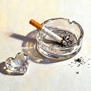 相爱分开都是罪-烟嗓男