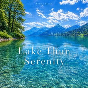 Lake Baikal Echoes