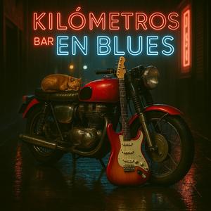 Kilometros en Blues