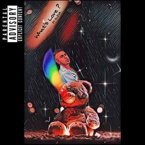 What’s Love? (feat. Kleva)