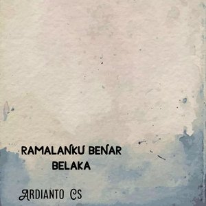 Ramalanku Benar Belaka