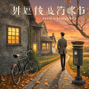 寄往旧时光的回忆