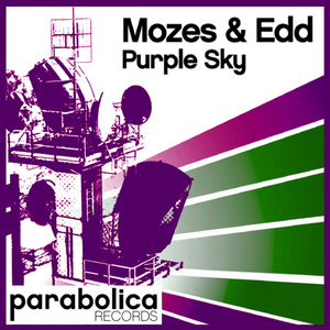 Purple Sky (Original Mix)